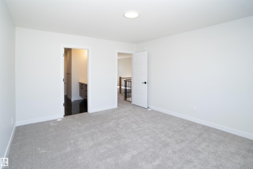 3036 Dixon Landing, Edmonton, AB - Indoor Photo Showing Other Room