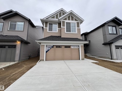 3036 Dixon Landing, Edmonton, AB - Outdoor