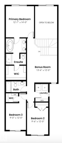 3036 Dixon Landing, Edmonton, AB - Other
