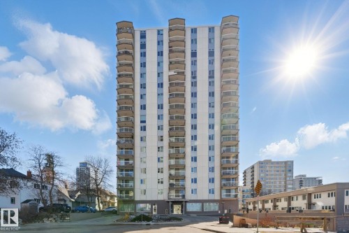 1201 9835 113 Street  Edmonton, AB T5K 1N4