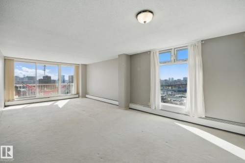 1201 9835 113 Street, Edmonton, AB - Indoor