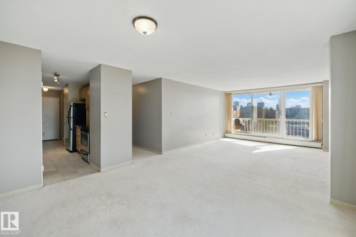 1201 9835 113 Street, Edmonton, AB - Indoor