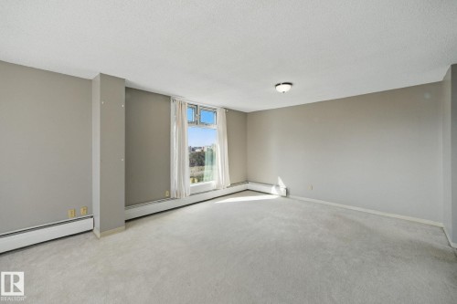 1201 9835 113 Street, Edmonton, AB - Indoor Photo Showing Other Room