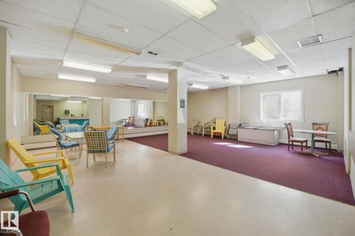 1201 9835 113 Street, Edmonton, AB - Indoor