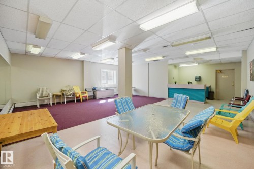 1201 9835 113 Street, Edmonton, AB - Indoor