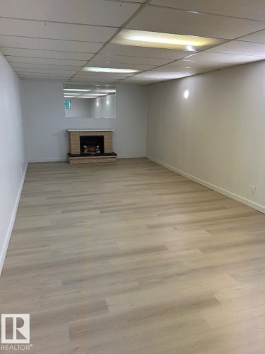 14 O'Brien Drive, Fort Saskatchewan, AB - Indoor Photo Showing Basement