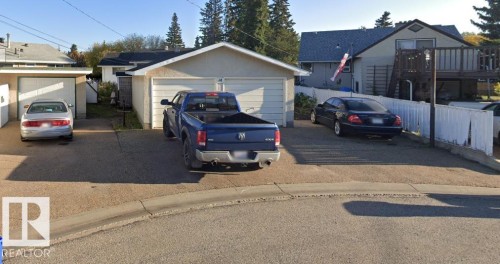14 O'Brien Drive, Fort Saskatchewan, AB - Outdoor