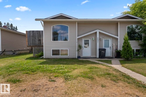 4821A 50 Avenue  Cold Lake, AB T9M 1Y2