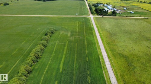 Range Road 25 Township 49, Rural Leduc County, AB 