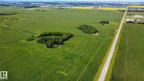 Range Road 25 Township 49, Rural Leduc County, AB 