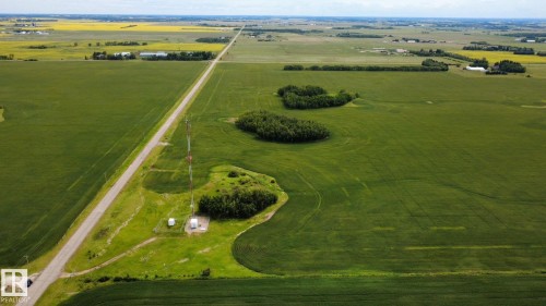 Range Road 25 Township 49, Rural Leduc County, AB 