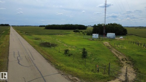 Range Road 25 Township 49, Rural Leduc County, AB 