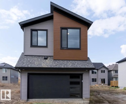 3026 Dixon Landing, Edmonton, AB - Outdoor