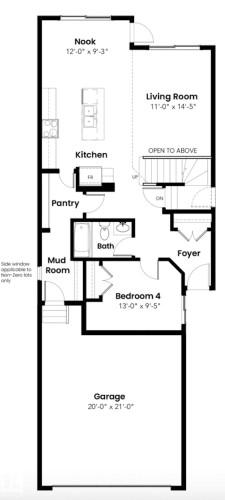 3026 Dixon Landing, Edmonton, AB - Other