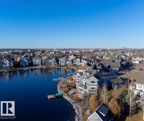 446 Sparling Court, Edmonton, AB - Outdoor With Facade