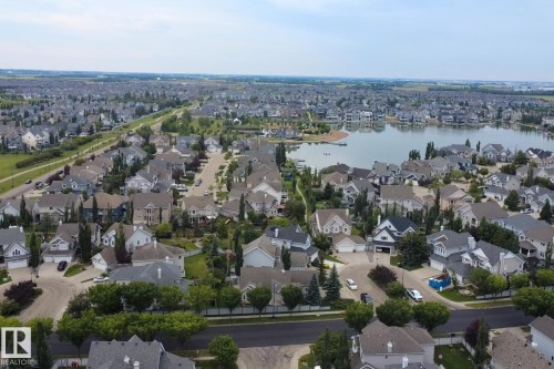 446 Sparling Court, Edmonton, AB - Outdoor