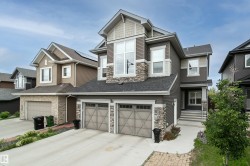 3203 WINSPEAR Crescent  Edmonton, AB T6X 1S7
