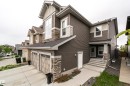 3203 Winspear Crescent, Edmonton, AB  - Outdoor 