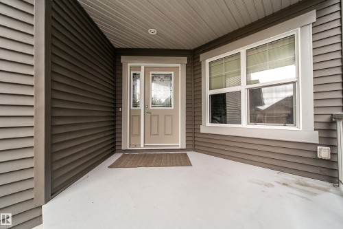 3203 Winspear Crescent, Edmonton, AB - Outdoor With Exterior