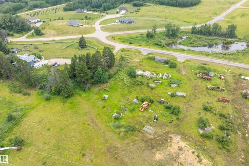 8 53214 Rge Road 13, Rural Parkland County, AB 