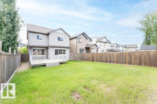 6116 10 Avenue, Edmonton, AB - Outdoor