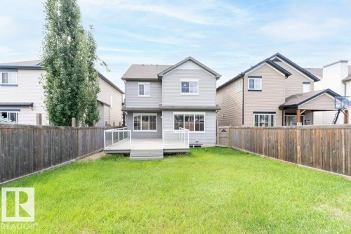 6116 10 Avenue, Edmonton, AB - Outdoor