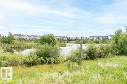 6116 10 Avenue, Edmonton, AB - Outdoor With View