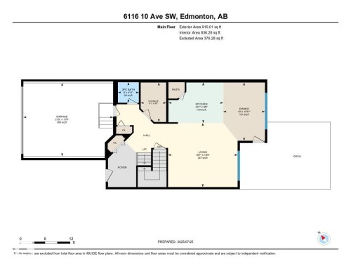 6116 10 Avenue, Edmonton, AB - Other