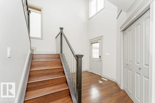 6116 10 Avenue, Edmonton, AB - Indoor Photo Showing Other Room