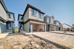 15 AXELWOOD Crescent  Spruce Grove, AB T7X 3C6