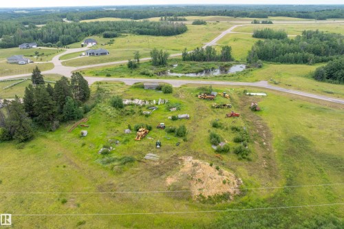 10 53214 Rge Road 13, Rural Parkland County, AB 