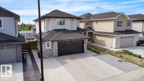 9327 181 Avenue, Edmonton, AB - Outdoor