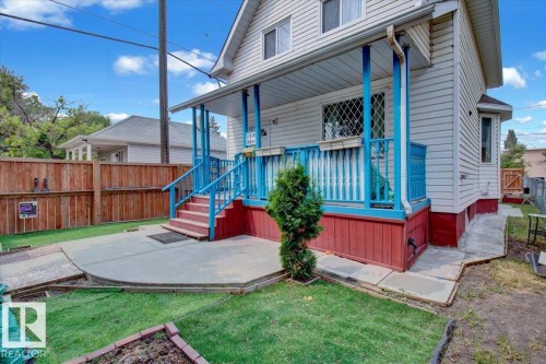 11010 106 Avenue  Edmonton, AB T5H 0R3