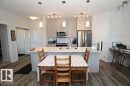 328 812 Welsh Drive Sw, Edmonton, AB  - Indoor 