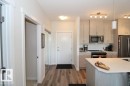 328 812 Welsh Drive Sw, Edmonton, AB  - Indoor Photo Showing Kitchen 