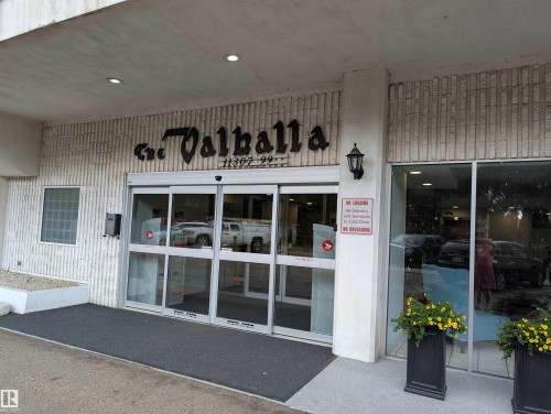 1007 11307 99 Avenue, Edmonton, AB -  Photo Showing Other Room