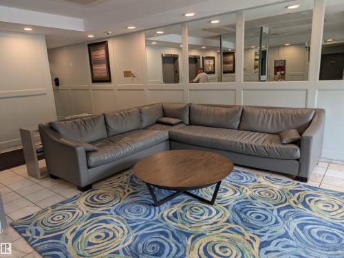 1007 11307 99 Avenue, Edmonton, AB - Indoor