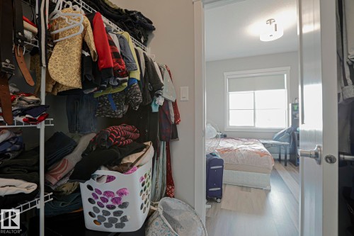 426 812 Welsh Drive, Edmonton, AB - Indoor With Storage