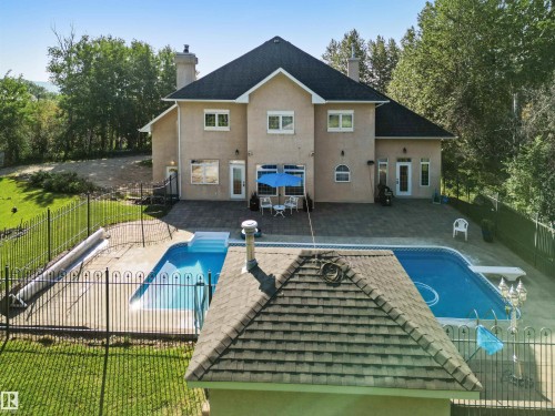4 49006 RGE ROAD 73  Rural Brazeau County, AB T7A 2A2