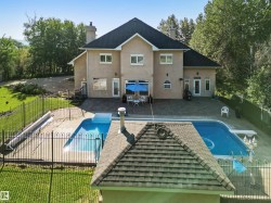 4 49006 RGE ROAD 73  Rural Brazeau County, AB T7A 2A2