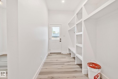 11032 128 Street, Edmonton, AB - Indoor Photo Showing Other Room