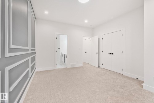 11032 128 Street, Edmonton, AB - Indoor Photo Showing Other Room