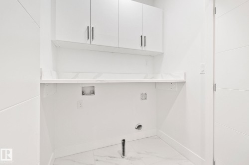 11032 128 Street, Edmonton, AB - Indoor With Storage