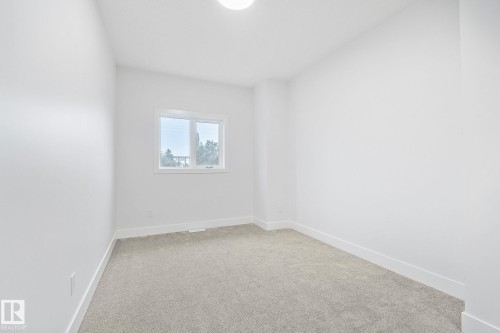 11032 128 Street, Edmonton, AB - Indoor Photo Showing Other Room