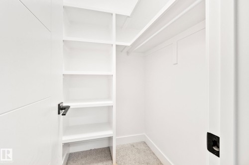 11032 128 Street, Edmonton, AB - Indoor With Storage