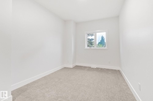 11032 128 Street, Edmonton, AB - Indoor Photo Showing Other Room