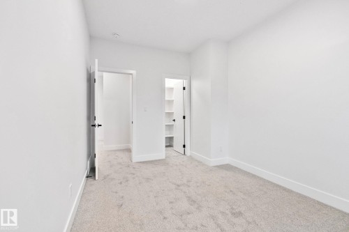 11032 128 Street, Edmonton, AB - Indoor Photo Showing Other Room