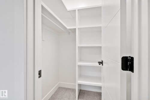 11032 128 Street, Edmonton, AB - Indoor With Storage