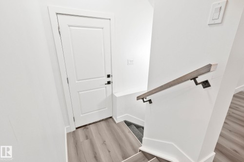 11032 128 Street, Edmonton, AB - Indoor Photo Showing Other Room