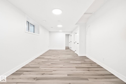 11032 128 Street, Edmonton, AB - Indoor Photo Showing Other Room